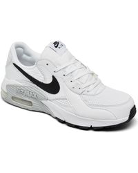 Nike - Air Max Excee Casual Sneakers From Finish Line - Lyst