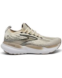 Brooks - Glycerin Stealthfit 21 Running Sneakers From Finish Line - Lyst