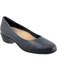 Trotters - Rozalin Flat - Lyst