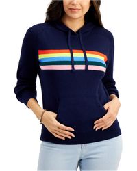 style and co hoodies