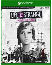 Square Enix - Life Is Strange: Before The Storm For Xbox One - Lyst
