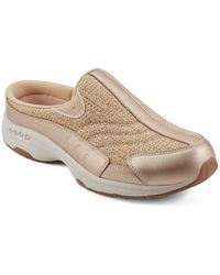 Easy Spirit - Travel Time Casual Slip-on Mules - Lyst