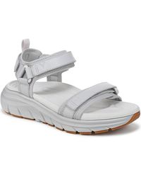 Vionic - Walk Max Wanderer Walking Sandals - Lyst