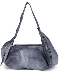 Old Trend - Genuine Leather Dorado Hobo Convertible Backpack - Lyst
