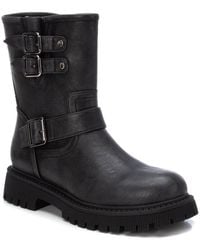 Xti - Casual Booties By - Lyst