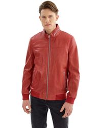 Regency Leathers - Andrea Leather Jacket - Lyst