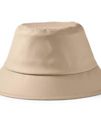 Lands' End - Squall Slicker Bucket Hat - Lyst
