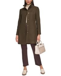 Calvin Klein - Walker Coat - Lyst