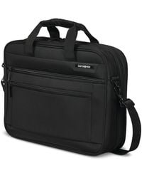 Samsonite - Classic 2.0 Tsa 2 Compartment Brief - Lyst