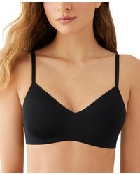B.tempt'd - By Wacoal Spotlight Wire-free Contour T-shirt Bra - Lyst