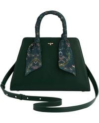 Fable England - Into The Woods Structured Tote - Lyst