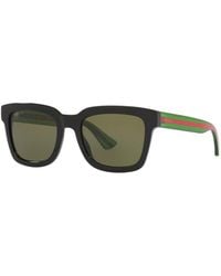 Gucci - Sunglasses - Lyst