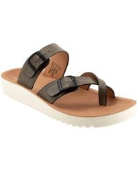 LOS CABOS - Nin Sandal - Lyst