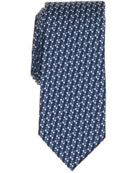 Perry Ellis - Mackey Dot Tie - Lyst