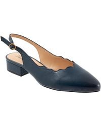 Trotters - Joselyn Flat - Lyst