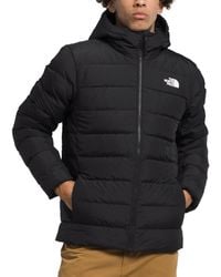 The North Face - Aconcagua 3 Hoodie - Lyst
