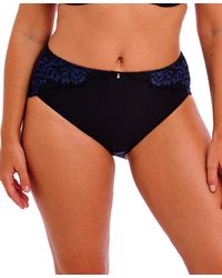 Fantasie - Emmaline Lace Full Brief Underwear - Lyst