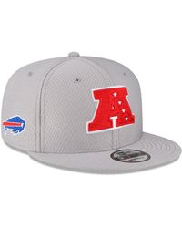 KTZ - Buffalo Bills 2024 Pro Bowl 9fifty Adjustable Snapback Hat - Lyst