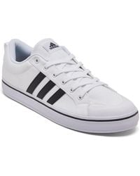 adidas Men's Adi Racer Low Casual Sneakers From Finish Line in Black for  Men | Lyst