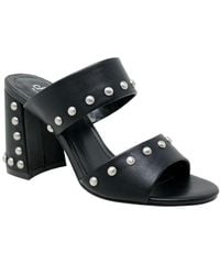Charles David - Roaring Dress Sandal - Lyst