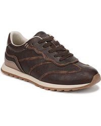 Blowfish - Valley Round Toe Lace Up Sneakers - Lyst