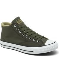 Converse - Chuck Taylor All Star Malden Street Casual Sneakers From Finish Line - Lyst