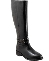 Softwalk - Rosetta Boot - Lyst