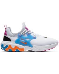 nike air presto finish line