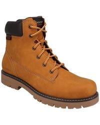 Dockers - Flint Slip-resistant Boots - Lyst