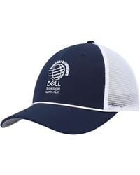 Imperial - Wgc-dell Technologies Match Play The Night Owl Snapback Hat - Lyst