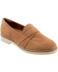 Softwalk - Walsh Loafer - Lyst