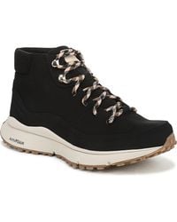 Ryka - Jackpot Water Repellent Hiking Lace Up Boots - Lyst