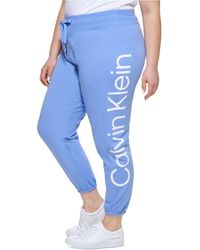Performance Pintucked Jogger Pants 