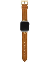 Tory Burch - Kira Band For Apple Watch® - Lyst