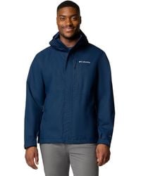 Columbia - Hikebound Ii Jacket - Lyst