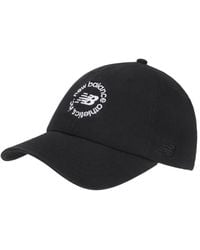 New Balance - Cap - Lyst