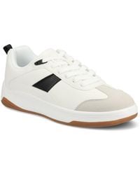 Vance Co. - Raiden Comfort Low Top Flexible Sneaker - Lyst