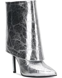 INC International Concepts - Sabeel Cuff Booties - Lyst