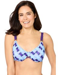Avenue - Back Smoother Bra - Lyst