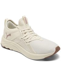 PUMA - Softride Sophia Eco Running Sneakers From Finish Line - Lyst