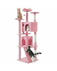 Aronkl - Multi-level Cat Tree Tower - Lyst