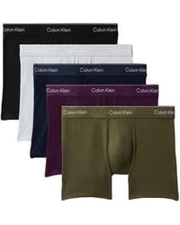 Calvin Klein - Infinity Bond Boxer Briefs - Lyst