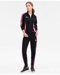 adidas - Tiro 24 Zip Up Track Jacket Tiro 24 Slim Fit Training Pants - Lyst