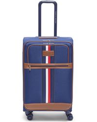 Tommy Hilfiger Luggage and suitcases for Women | Online Sale up to 50% off  | Lyst