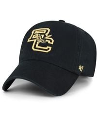 '47 - Boston College Eagles Vault Clean Up Adjustable Hat - Lyst