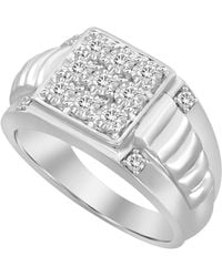 Macy's - Diamond (1/4 Ct. T.w. - Lyst