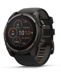 Garmin - Fenix 8 51mm - Lyst