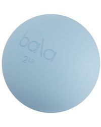 Balà - Weighted Power Exercise Ball - Lyst