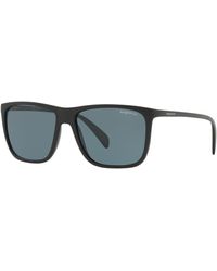 Sunglass Hut Collection - Polarized Sunglasses - Lyst