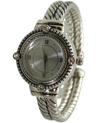 Olivia Pratt - Elegant Classy Roman Numerals And Details Watch - Lyst